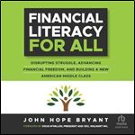 Financial Literacy For All [Audiobook]